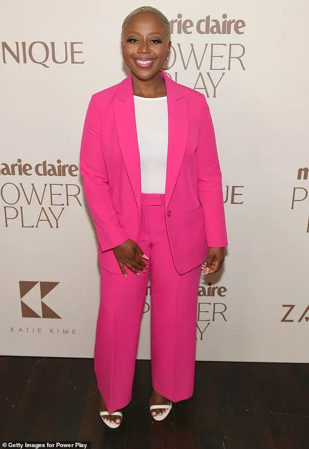 Aisha 'Pinky' Cole Files Chapter 11 Bankruptcy Amid $1.2M SBA Debt and $2.8M in Assets