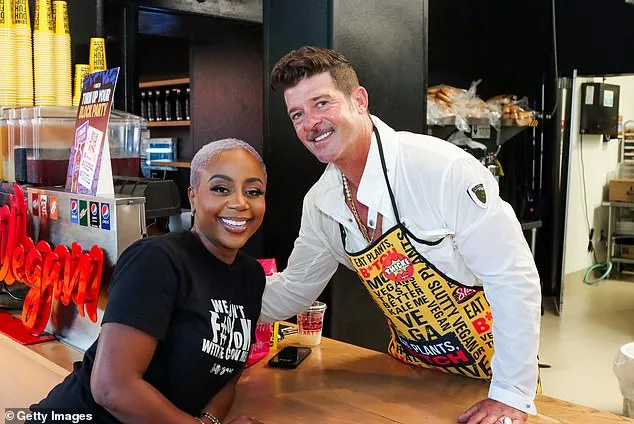 Aisha 'Pinky' Cole Files Chapter 11 Bankruptcy Amid $1.2M SBA Debt and $2.8M in Assets