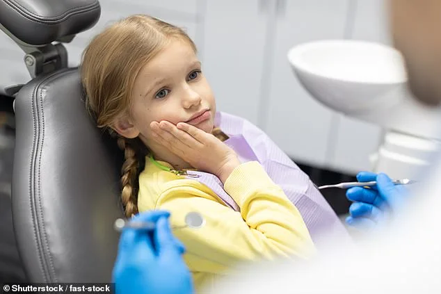 Childhood Gum Disease Linked to Increased Heart Disease Risk in Adulthood, Study Reveals