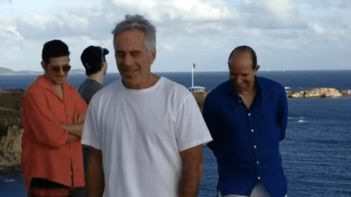 Commerce Secretary Lutnick Agrees to Testify in Epstein Probe as DOJ Documents Contradict His Claims