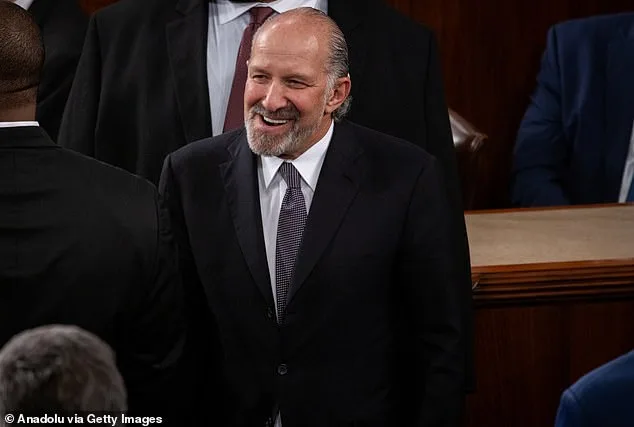 Commerce Secretary Lutnick Agrees to Testify in Epstein Probe as DOJ Documents Contradict His Claims