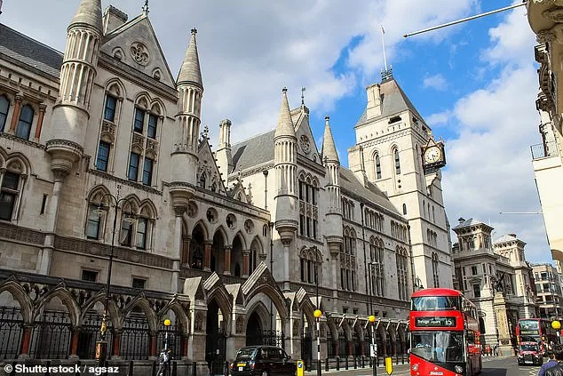 Decades of Allegations: Kevin Spacey Faces Civil Trial in High Court Sexual Abuse Case