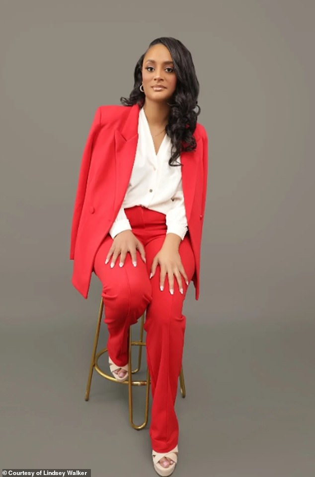 From Ignored Cough to Stage Four: Lindsey Walker's Battle with Hodgkin's Lymphoma