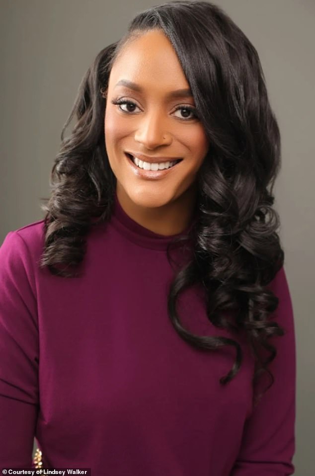 From Ignored Cough to Stage Four: Lindsey Walker's Battle with Hodgkin's Lymphoma