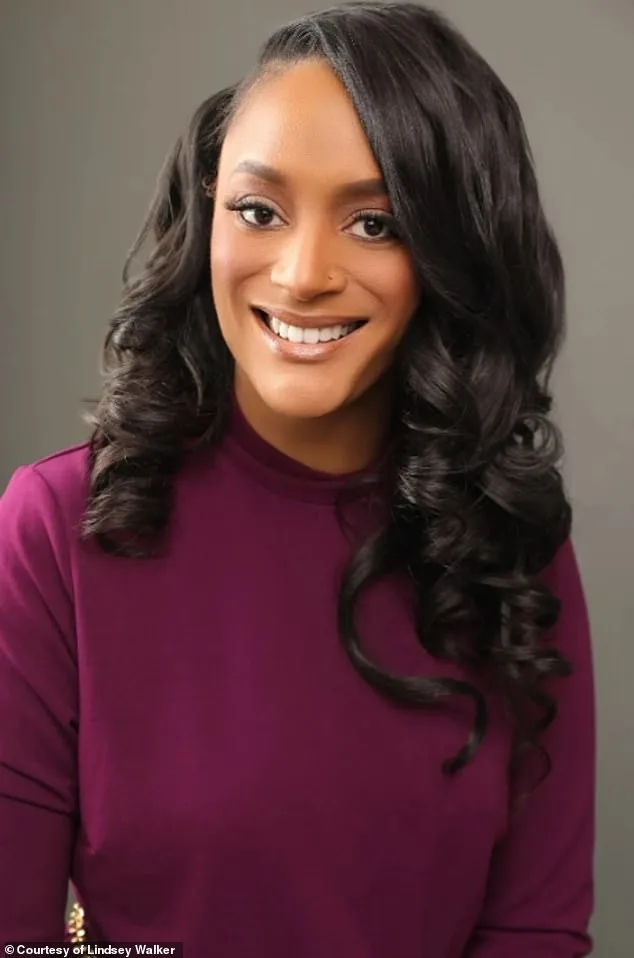 From Ignored Cough to Stage Four: Lindsey Walker's Battle with Hodgkin's Lymphoma