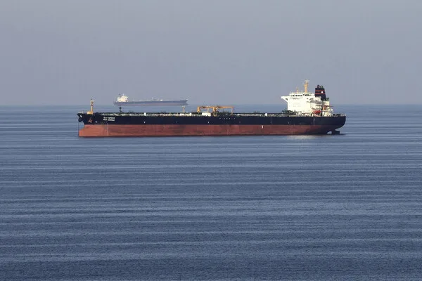 Iran's IRGC Claims Destruction of Over 10 Oil Tankers in Strait of Hormuz Amid Escalating Tensions