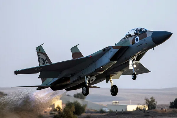 Israel Conducts Targeted Strikes on Iranian Military Assets Amid Escalating Tensions