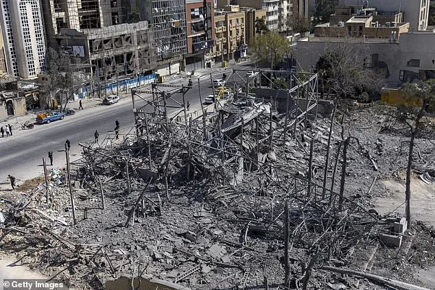 Israeli F-35 Makes Historic First Combat Strike, Downing Iranian Jet