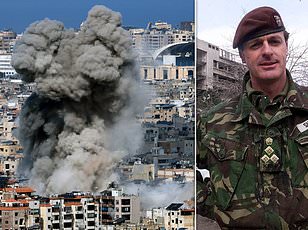 Israeli F-35 Makes Historic First Combat Strike, Downing Iranian Jet