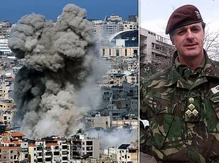 Israeli F-35 Makes Historic First Combat Strike, Downing Iranian Jet