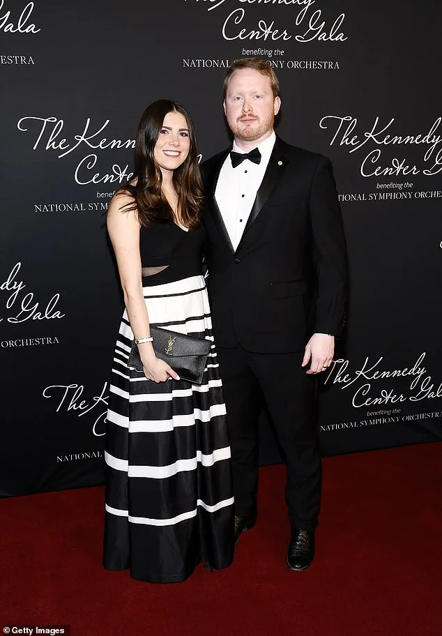 Kingsley Wilson's Fractured Family and the Personal Battle Behind the Pentagon's Press Secretary