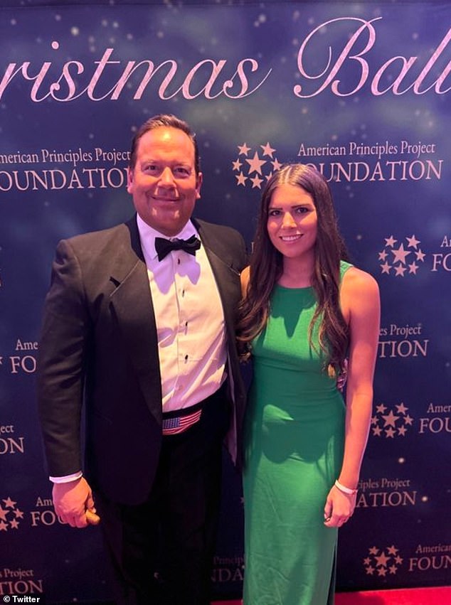 Kingsley Wilson's Fractured Family and the Personal Battle Behind the Pentagon's Press Secretary