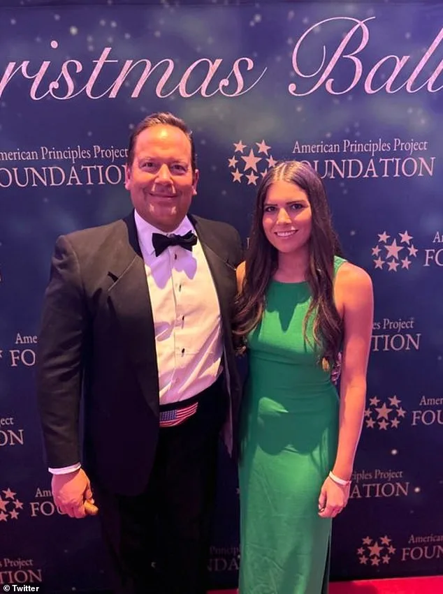 Kingsley Wilson's Fractured Family and the Personal Battle Behind the Pentagon's Press Secretary