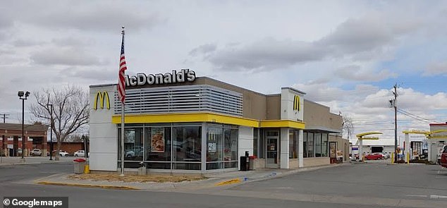 McDonald's Makes Exception for Wyoming Farmer's Horse-Drawn Drive-Thru, Sparking Rural Policy Shift