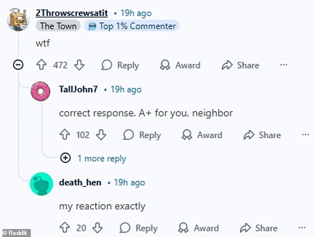 San Francisco Residents Condemn Trump Jet as Affront to City's Values