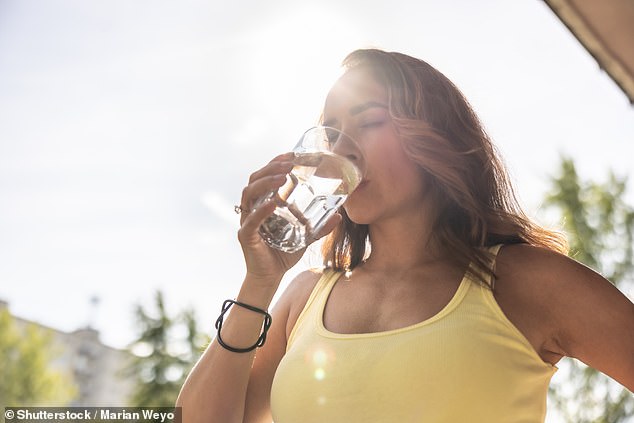 Study Links Water Type to 62% Higher Parkinson's Risk, Highlighting Potential Environmental Factor