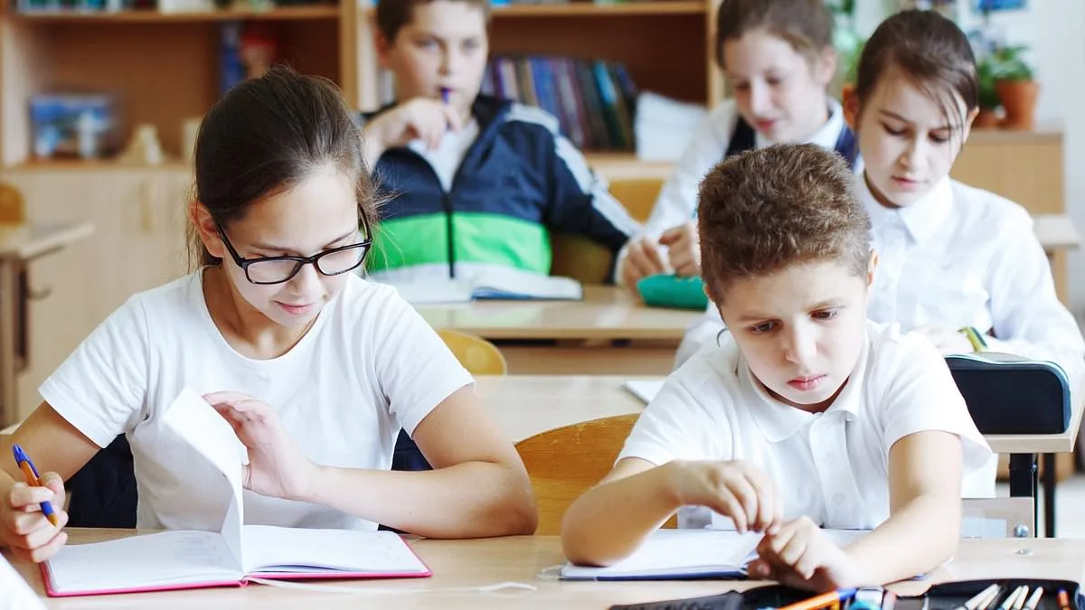 Study Reveals Lasting Impact of Pandemic Lockdowns on Children's Brain Development and Executive Functions