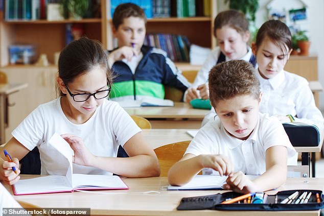 Study Reveals Lasting Impact of Pandemic Lockdowns on Children's Brain Development and Executive Functions