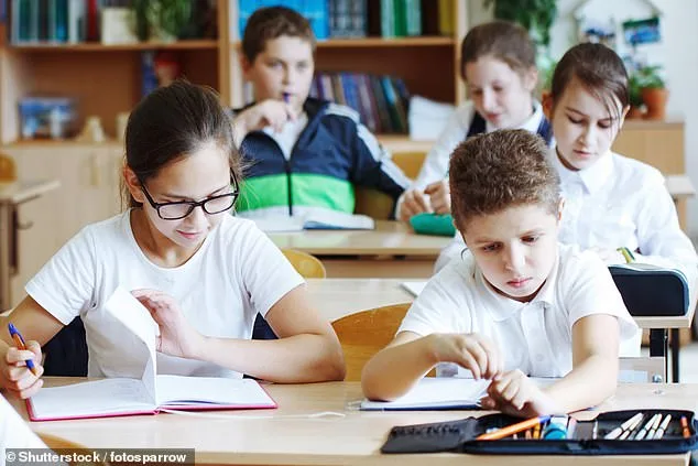 Study Reveals Lasting Impact of Pandemic Lockdowns on Children's Brain Development and Executive Functions