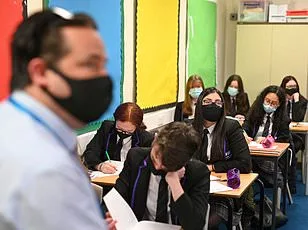 Study Reveals Lasting Impact of Pandemic Lockdowns on Children's Brain Development and Executive Functions