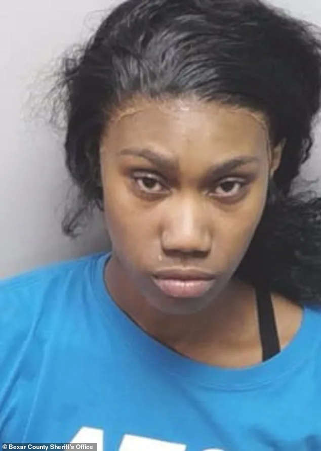 Texas Woman Allegedly Drives Through Crime Scene, Runs Over Fatal Victim