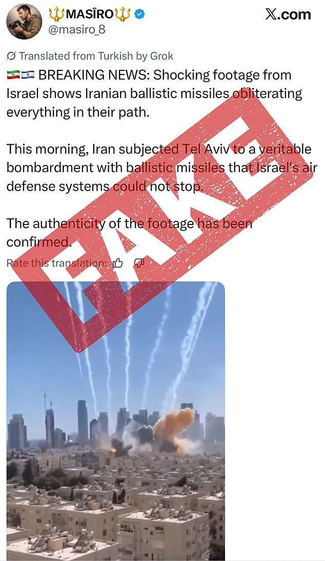 X Cracks Down on AI-Generated War Content with Monetization Suspension