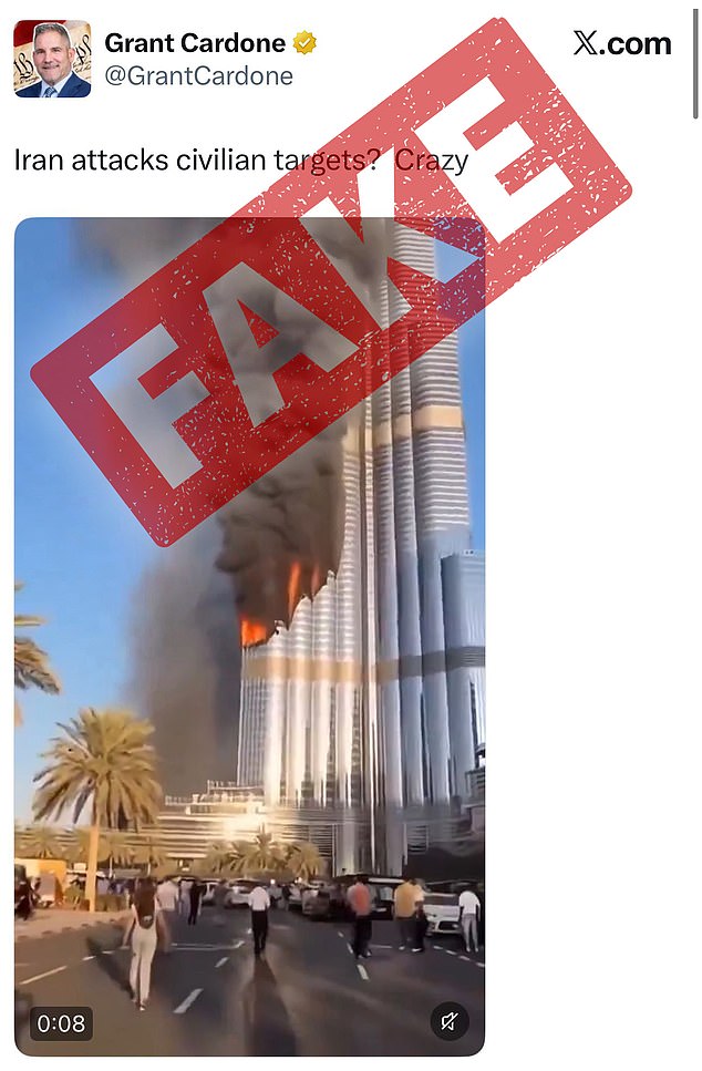 X Cracks Down on AI-Generated War Content with Monetization Suspension