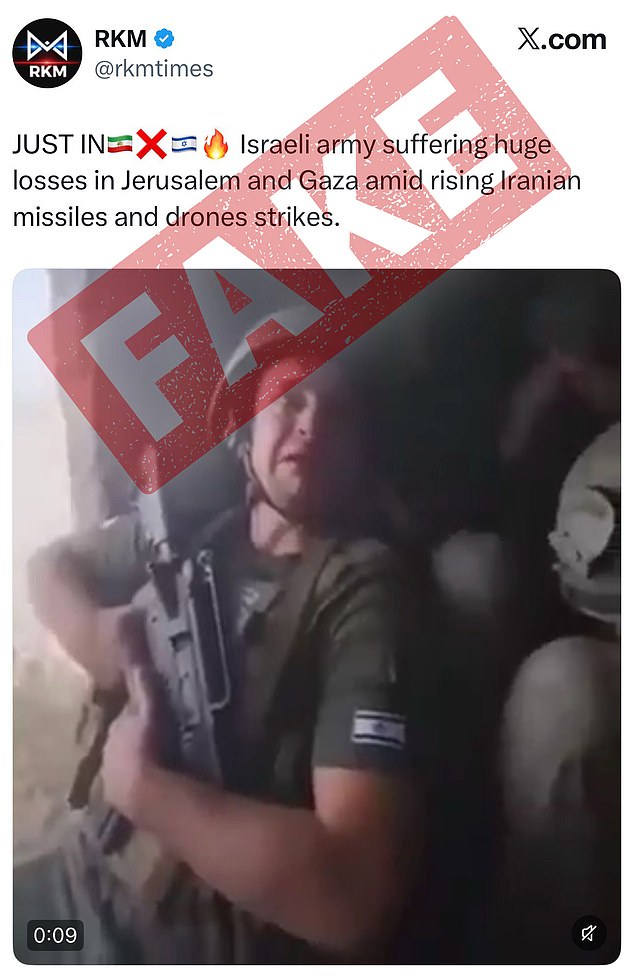 X Cracks Down on AI-Generated War Content with Monetization Suspension