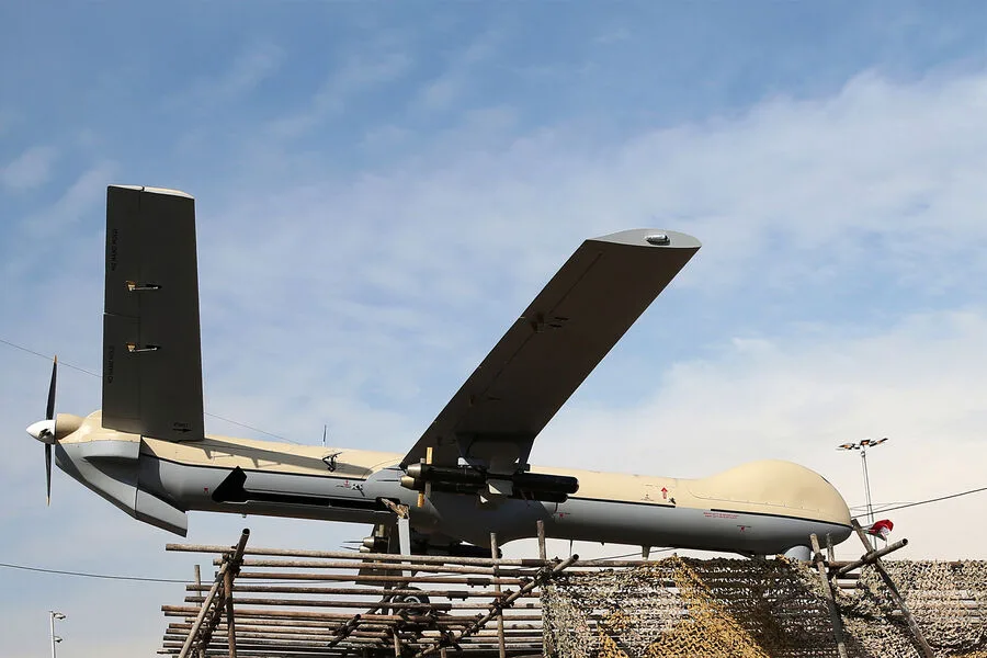 Cost Disparity in Drone Defense: US and Allies Face Economic Challenge Countering Iranian UAVs