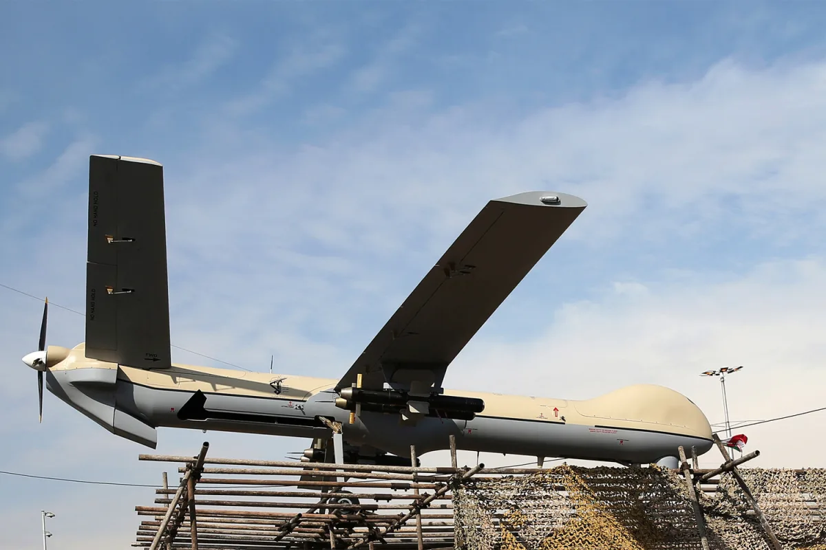Cost Disparity in Drone Defense: US and Allies Face Economic Challenge Countering Iranian UAVs