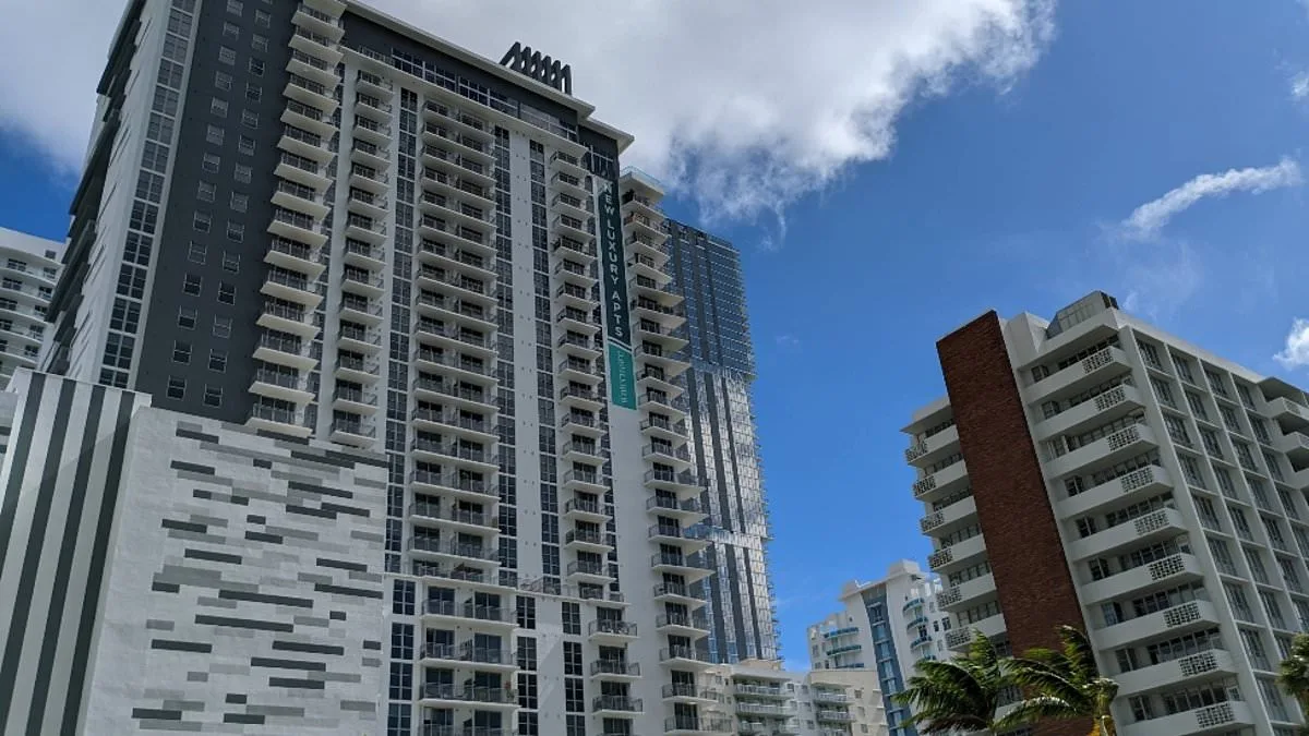 Florida Developer Ordered to Rebuild $65M Condo After Illegal Bylaw Alterations