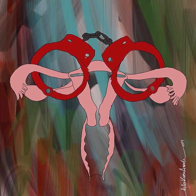 From Pain to Diagnosis: Anya Randall's Endometriosis Journey