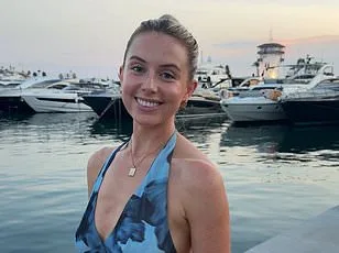 From Pain to Diagnosis: Anya Randall's Endometriosis Journey