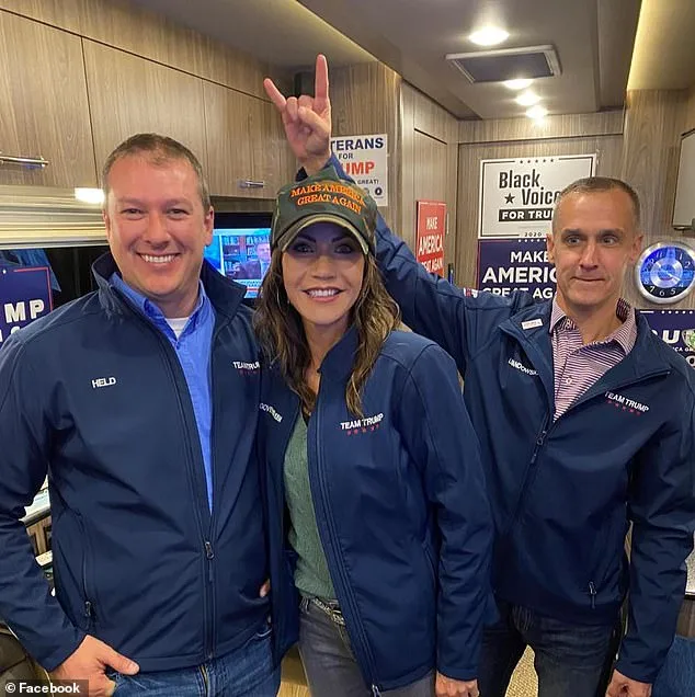 House lawmakers press Kristi Noem on alleged affair with Corey Lewandowski as she refuses to answer under oath