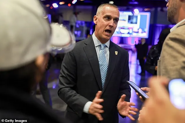 House lawmakers press Kristi Noem on alleged affair with Corey Lewandowski as she refuses to answer under oath