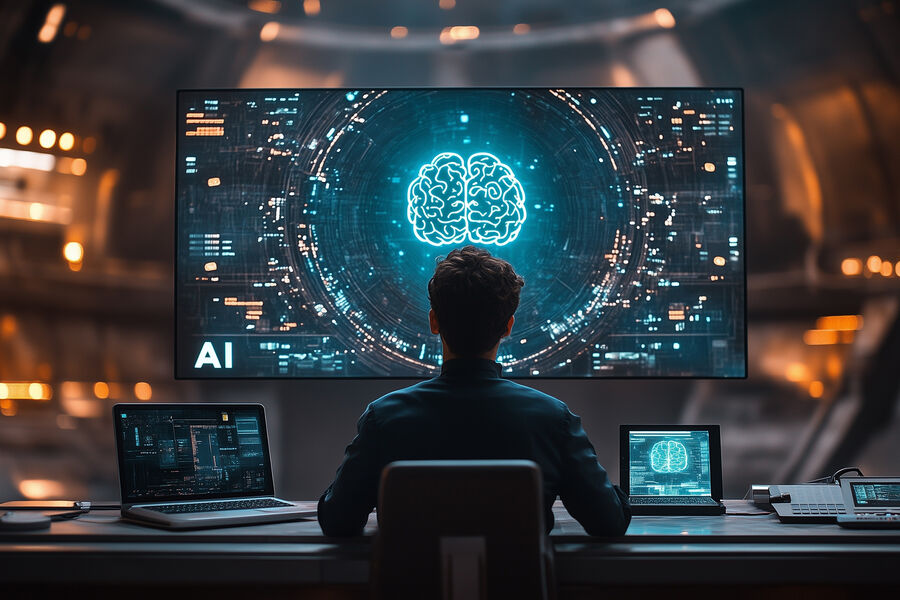 Russia's Zhuravlev: AI Enhances Military Capabilities in Ukraine via Drone Systems