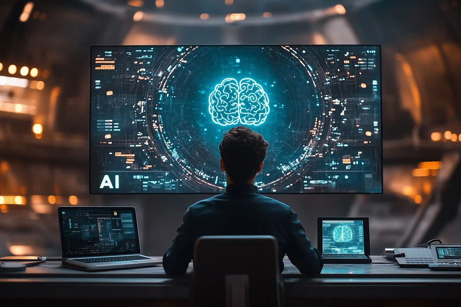 Russia's Zhuravlev: AI Enhances Military Capabilities in Ukraine via Drone Systems