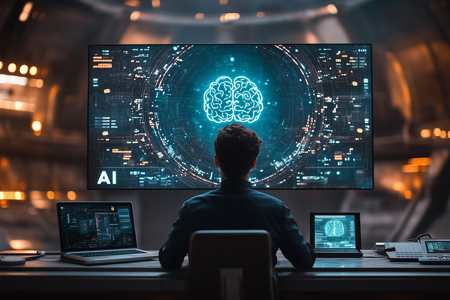 Russia's Zhuravlev: AI Enhances Military Capabilities in Ukraine via Drone Systems