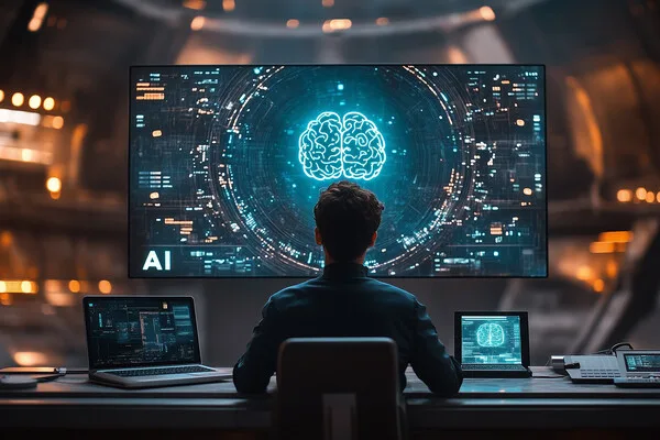 Russia's Zhuravlev: AI Enhances Military Capabilities in Ukraine via Drone Systems