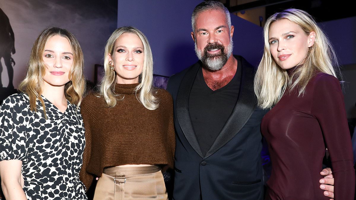 Senior Estée Lauder Executive Kendal Ascher Dies Suddenly in Manhattan, Husband Shares Heartbreaking Account