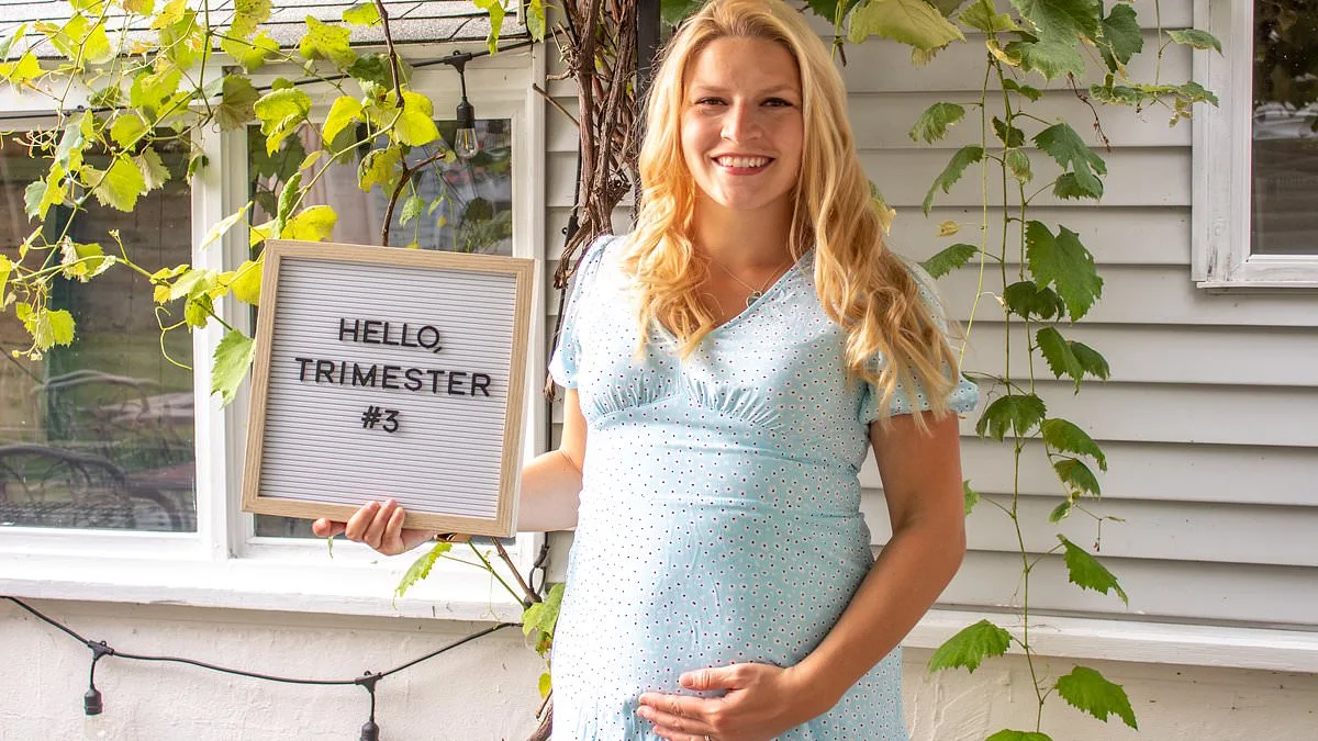 Severe Morning Sickness Eased by Unexpected Over-the-Counter Combination