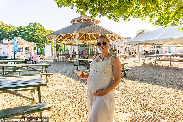 Severe Morning Sickness Eased by Unexpected Over-the-Counter Combination