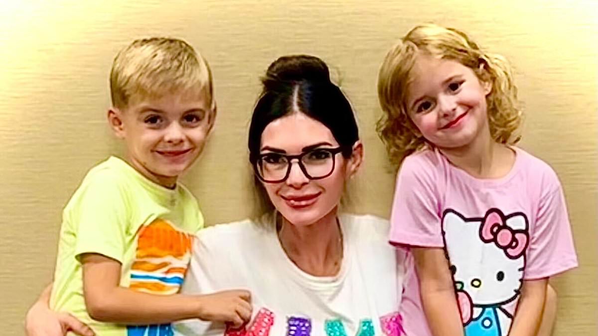 Tragic Death of Arkansas Mother and Twins After Custody Dispute