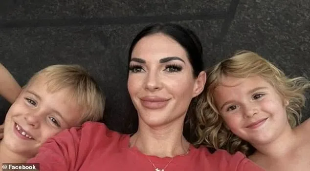 Tragic Death of Arkansas Mother and Twins After Custody Dispute