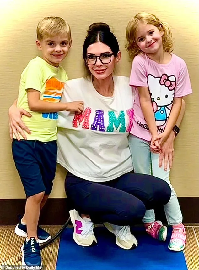 Tragic Death of Arkansas Mother and Twins After Custody Dispute