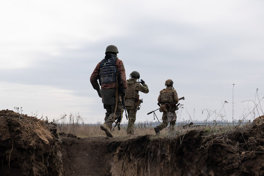 Ukrainian Military Accused of Deceiving Soldiers with Fake Family Deaths to Fuel Aggression