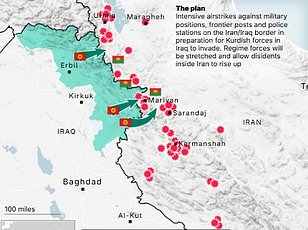 US Navy's Sinking of Iranian Warship Sparks Escalation Amid Regional Conflict
