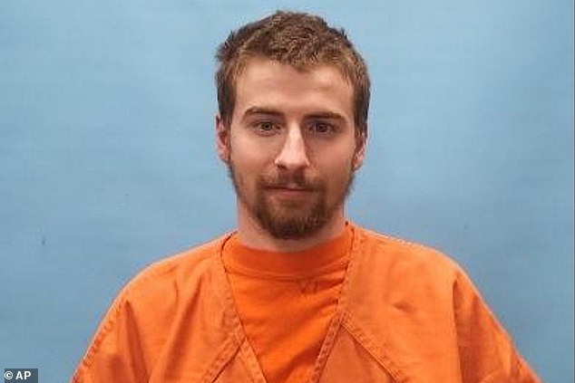 22-Year-Old Accused of Killing Three Women in Utah Claims Murders Were Necessary