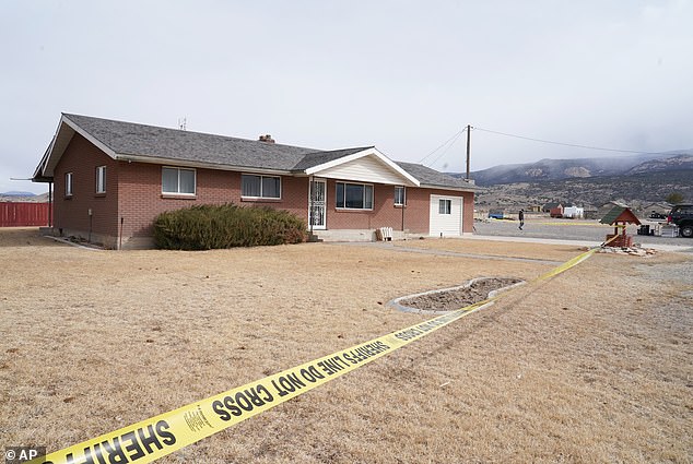 22-Year-Old Accused of Killing Three Women in Utah Claims Murders Were Necessary