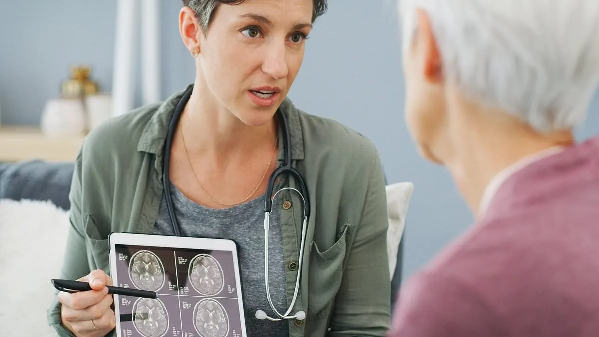 Breakthrough Study Links APOE Gene Variant to Over 90% of Dementia Cases, Sparks Call for Widespread Genetic Testing